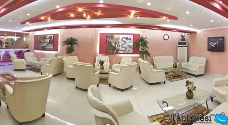 Marinem Hotel Istanbul